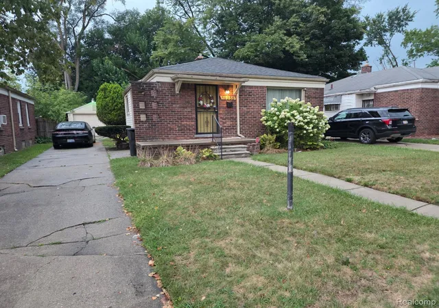 Photo 1 of Sale Pending at 19355 Burt Rd, Detroit, MI 48219 | MLS# 20261073257 | Listing updated on 2026-09-16