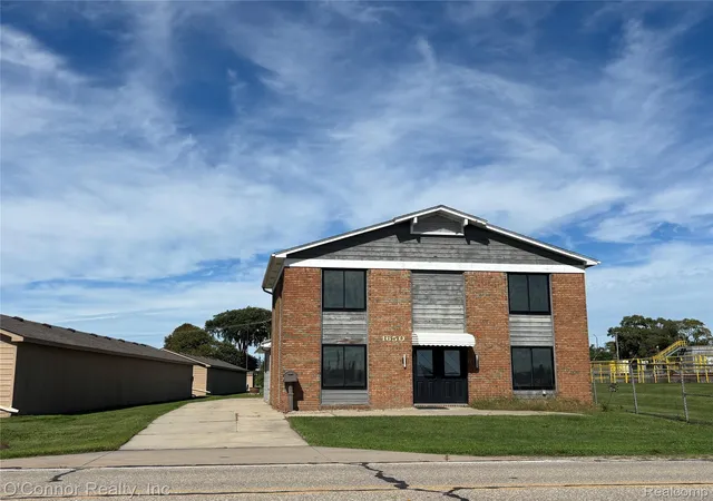 Single family home for sale at 1650 River Rd, Marysville, MI 48040 | MLS# 20261073258