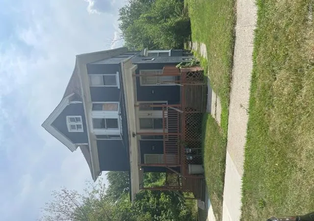 Photo 1 of Multi family home for sale at 127 9 W Buena Vista St, Highland Park, MI 48203 | MLS# 20261073259 | Listing updated on 2026-09-11