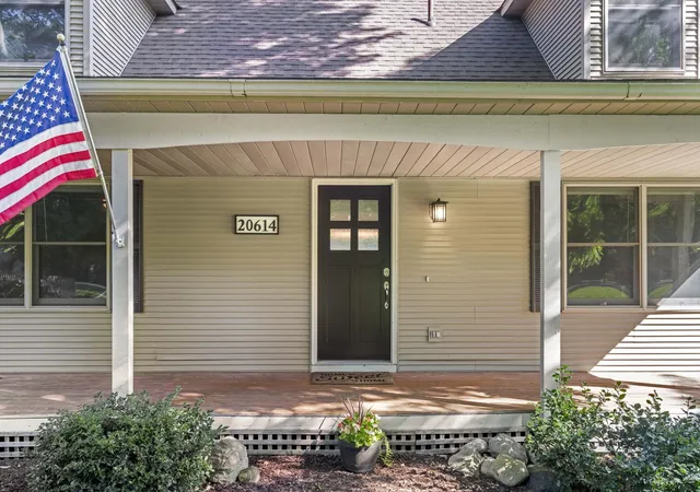 Photo 3 of Single family home for sale at 20614 White Oak Dr, Lake Ann, MI 49650 | MLS# 78080073424 | Listing updated on 2026-09-16