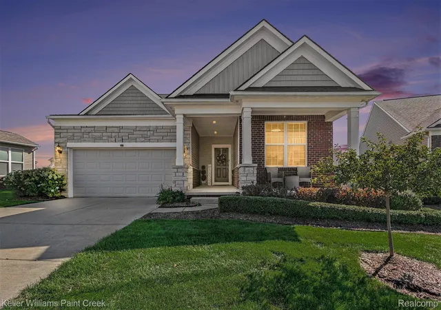 Photo 1 of Sale Pending at 1270 Lark St, Lake Orion, MI 48360 | MLS# 20261073263 | Listing updated on 2026-10-05