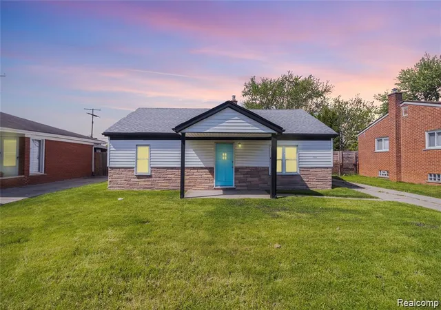 Photo 1 of Single family home for sale at 30064 Ann Arbor Trl, Westland, MI 48185 | MLS# 20261073265 | Listing updated on 2026-09-13