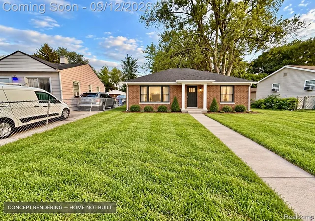Photo 1 of Land for sale at 11060 Republic Ave, Warren, MI 48089 | MLS# 20261073268 | Listing updated on 2026-09-12