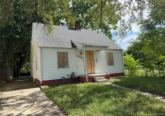Photo 1 of Single family home for sale at 4173 Moore St, Inkster, MI 48141 | MLS# 20261073271 | Listing updated on 2026-09-11