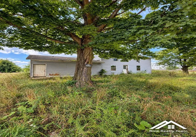 Single family home for sale at 204 W Hakes St, Montgomery, MI 49255 | MLS# 61050221463