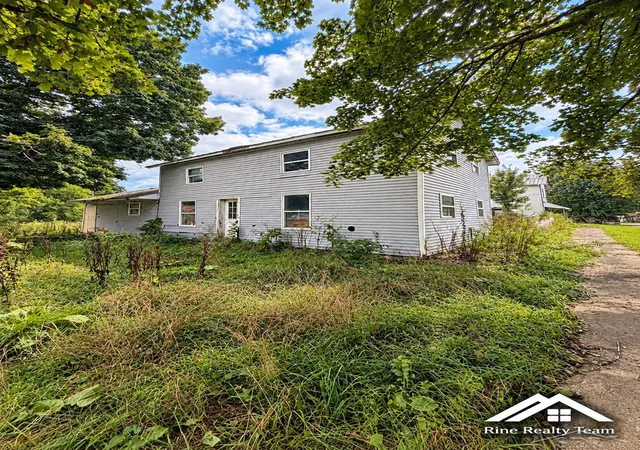 Photo 1 of Single family home for sale at 204 W Hakes St, Montgomery, MI 49255 | MLS# 61050221463 | Listing updated on 2026-09-11
