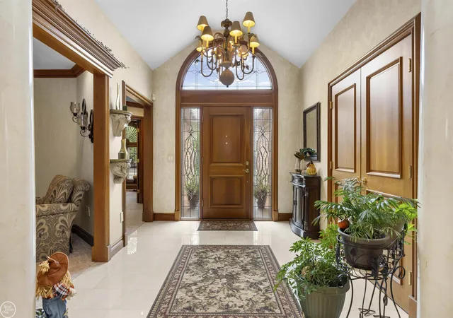 Photo 2 of Condo for sale at 41813 Fairmouth Park Dr, Clinton Township, MI 48038 | MLS# 58050221464 | Listing updated on 2026-09-11