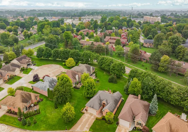Photo 3 of Condo for sale at 41813 Fairmouth Park Dr, Clinton Township, MI 48038 | MLS# 58050221464 | Listing updated on 2026-09-11