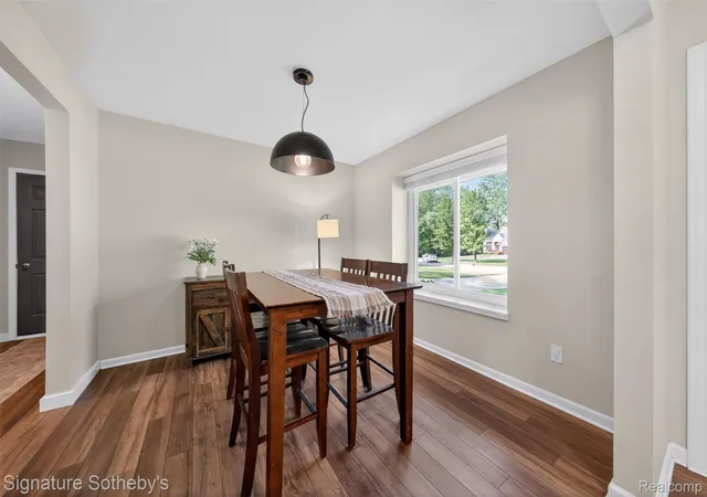 Photo 3 of Single family home for sale at 3332 Woodruff Meadows Ct, Highland, MI 48357 | MLS# 20261073278 | Listing updated on 2026-09-12