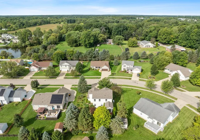Photo 46 of Single family home for sale at 1588 Gander Hl Dr, Holt, MI 48842 | MLS# 65026048313 | Listing updated on 2026-10-19
