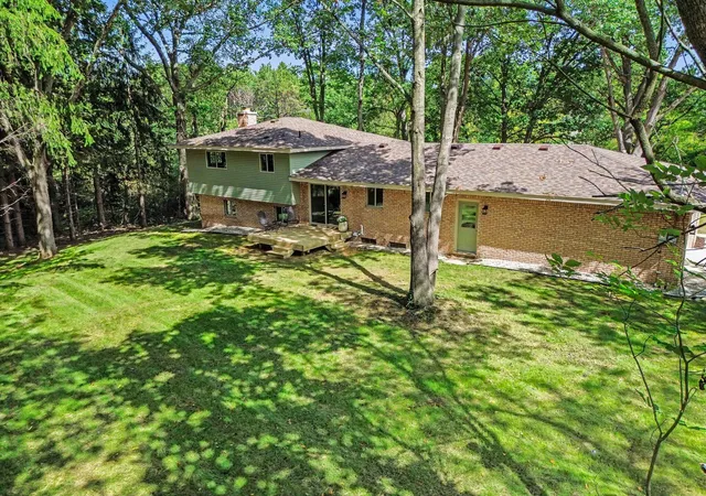 Photo 33 of Single family home for sale at 6970 Munger Rd, Ypsilanti, MI 48197 | MLS# 81026048316 | Listing updated on 2026-09-11