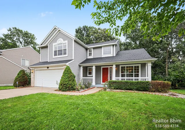 Photo 2 of Single family home for sale at 3689 Maple Hurst Dr Se, Grand Rapids, MI 49512 | MLS# 65026048317 | Listing updated on 2026-09-12