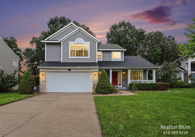 Photo 3 of Single family home for sale at 3689 Maple Hurst Dr Se, Grand Rapids, MI 49512 | MLS# 65026048317 | Listing updated on 2026-09-12