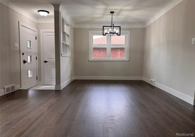 Photo 3 of Single family home for sale at 20618 Woodside St, Harper Woods, MI 48225 | MLS# 20261073281 | Listing updated on 2026-10-08