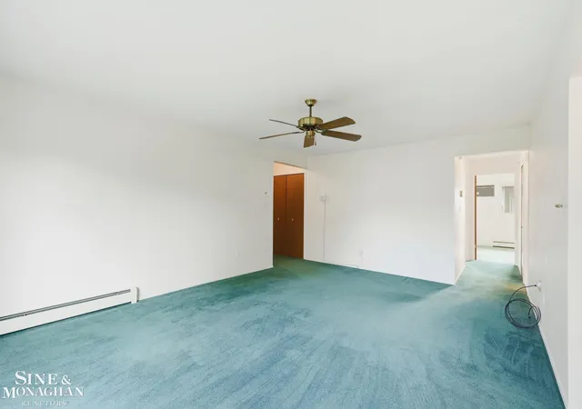 Listing Photo 4 - Condo for sale in building located at 19811 Arthur Ave, Harper Woods, MI 48225