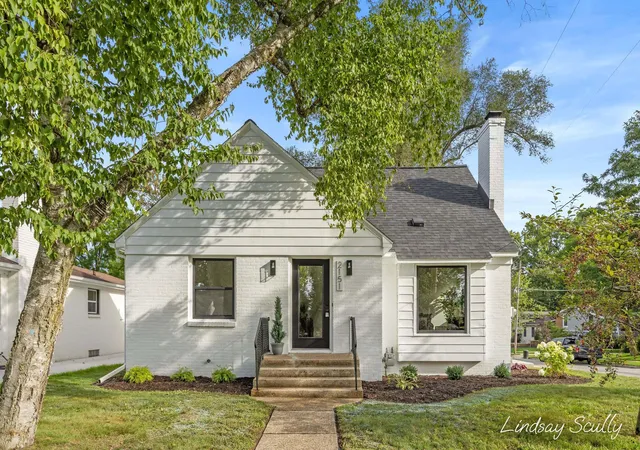 Photo 1 of Single family home for sale at 2151 Hall St Se, Grand Rapids, MI 49506 | MLS# 65026048321 | Listing updated on 2026-09-14