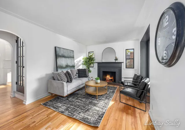 Photo 4 of Single family home for sale at 2151 Hall St SE, Grand Rapids, MI 49506 | MLS# 65026048321 | Listing updated on 2026-09-14