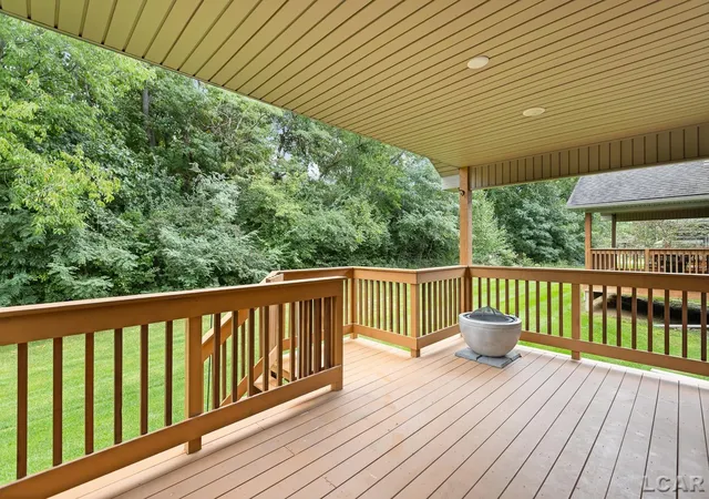 Photo 3 of Condo for sale at 830 War Bonnet Dr St, Tecumseh City Lenawee, MI 49286 | MLS# 56050221470 | Listing updated on 2026-09-11