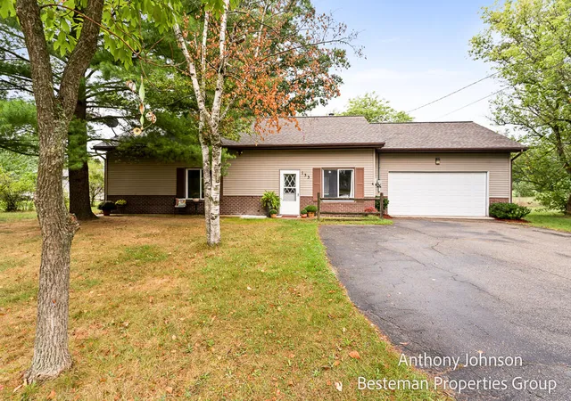 Photo 1 of Sale Pending at 133 N North, White Cloud, MI 49349 | MLS# 71026048323 | Listing updated on 2026-09-16