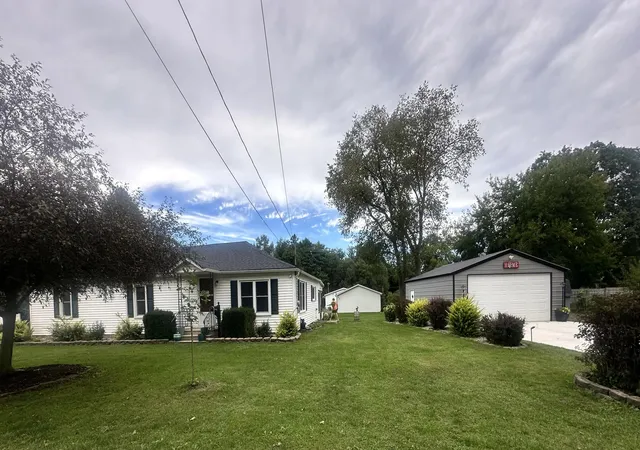 Photo 1 of Sale Pending at 618 Muriel St, Otsego, MI 49078 | MLS# 69026048326 | Listing updated on 2026-09-12
