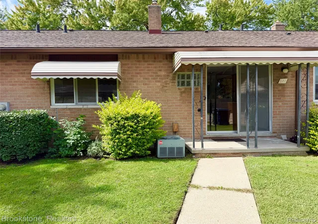 Photo 2 of Condo for sale at 8401 18 Mile Rd #241, Sterling Heights City Macomb, MI 48313 | MLS# 20261073286 | Listing updated on 2026-09-12