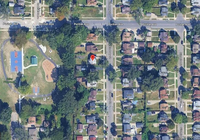 Photo 2 of Single family home for sale at 15895 Lindsay St, Detroit, MI 48227 | MLS# 20261073287 | Listing updated on 2026-09-17