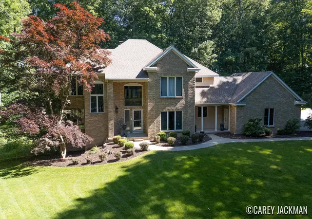 Single family home for sale at 2111 Woodley Crk Ct NW, Comstock Park, MI 49321 | MLS# 65026048328