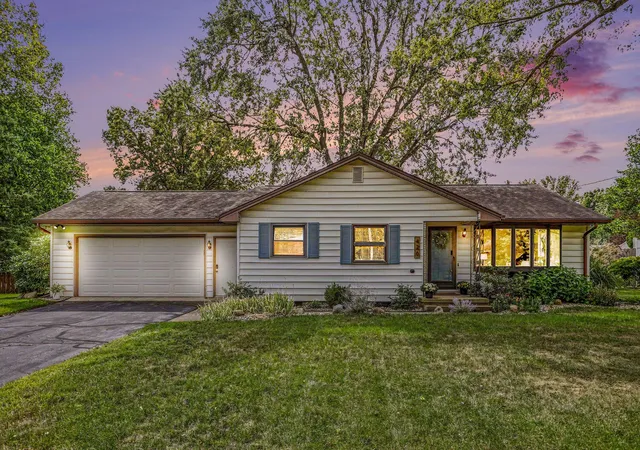 Single family home for sale at 426 Larkspur Ave, Portage, MI 49002 | MLS# 66026048327