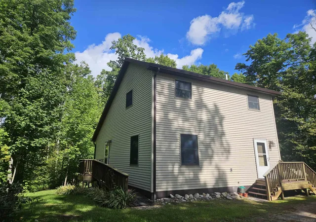 Photo 3 of Single family home for sale at 6950 W Ritchie Rd, Curran, MI 48728 | MLS# 58050221474 | Listing updated on 2026-09-16
