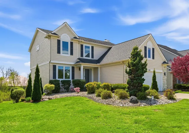 Photo 1 of Single family home for sale at 2243 Sun Valley Dr, Ann Arbor, MI 48108 | MLS# 81026048330 | Listing updated on 2026-09-11