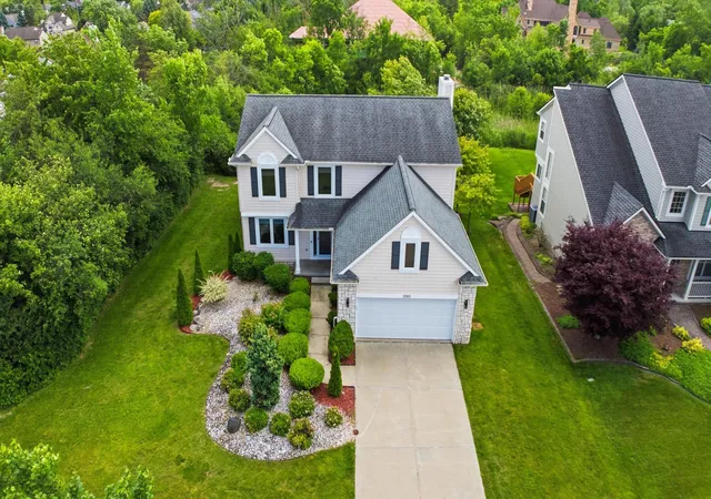 Photo 2 of Single family home for sale at 2243 Sun Valley Dr, Ann Arbor, MI 48108 | MLS# 81026048330 | Listing updated on 2026-09-11