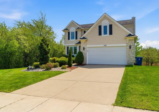 Photo 2 of Single family home for sale at 2243 Sun Valley Dr, Ann Arbor, MI 48108 | MLS# 81026048330 | Listing updated on 2026-09-11