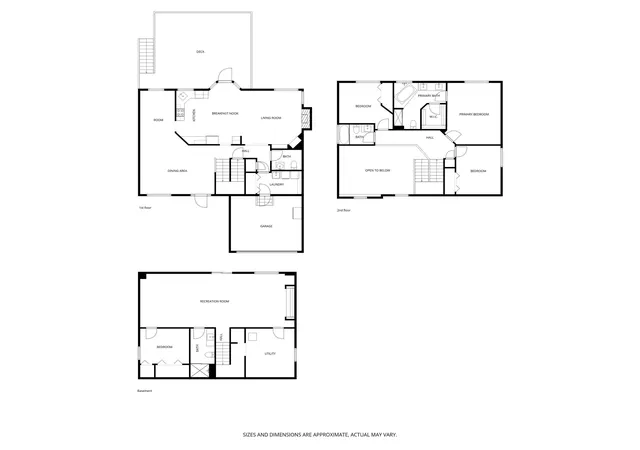 Photo 4 of Single family home for sale at 2243 Sun Valley Dr, Ann Arbor, MI 48108 | MLS# 81026048330 | Listing updated on 2026-09-11