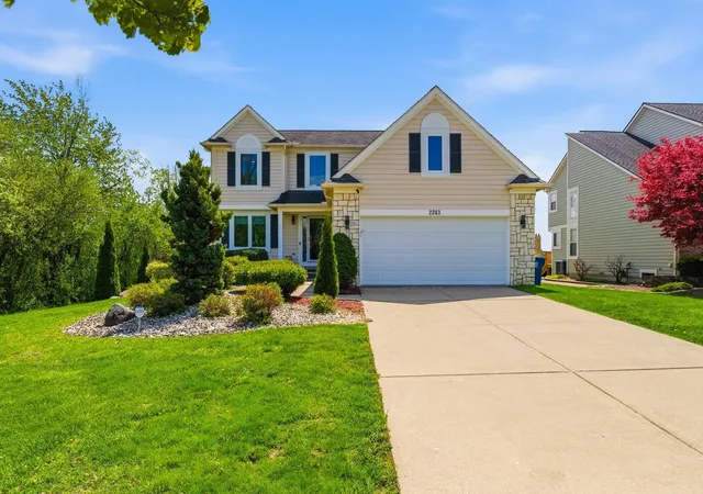 Photo 90 of Single family home for sale at 2243 Sun Valley Dr, Ann Arbor, MI 48108 | MLS# 81026048330 | Listing updated on 2026-09-11