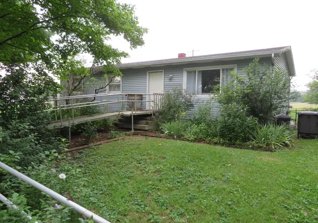 Photo 1 of Single family home for sale at 16788 Ida W Rd, Petersburg, MI 49270 | MLS# 81026048334 | Listing updated on 2026-09-11