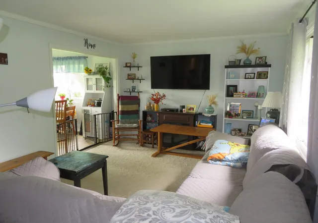 Photo 4 of Single family home for sale at 16788 Ida W Rd, Petersburg, MI 49270 | MLS# 81026048334 | Listing updated on 2026-09-11