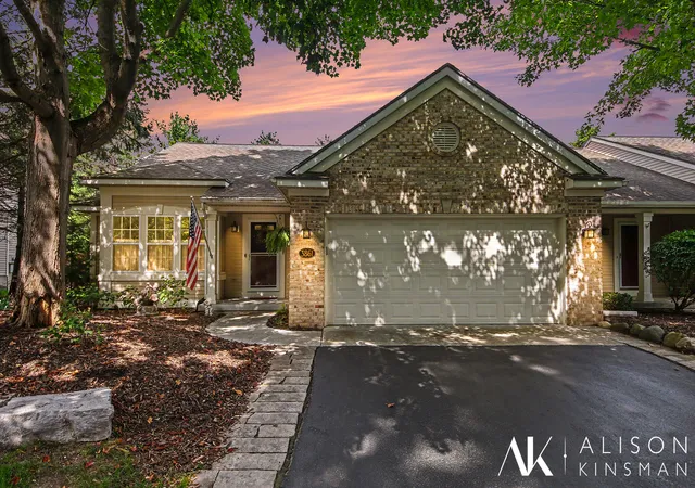 Photo 1 of Condo for sale at 3861 Old Elm Dr Se, Grand Rapids, MI 49512 | MLS# 65026048332 | Listing updated on 2026-09-12