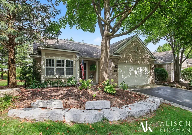 Photo 3 of Condo for sale at 3861 Old Elm Dr Se, Grand Rapids, MI 49512 | MLS# 65026048332 | Listing updated on 2026-09-12