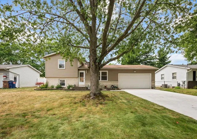 Single family home for sale at 5077 Madison Ave SE, Grand Rapids, MI 49548 | MLS# 71026048331