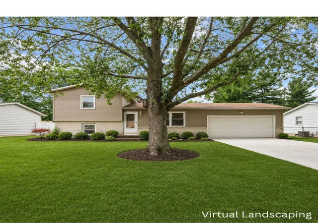 Photo 1 of Single family home for sale at 5077 Madison Ave SE, Grand Rapids, MI 49548 | MLS# 71026048331 | Listing updated on 2026-09-25