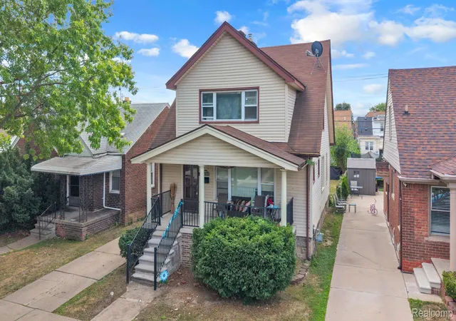 Photo 1 of Single family home for sale at 6633 Ternes St, Dearborn, MI 48126 | MLS# 20261073296 | Listing updated on 2026-09-19