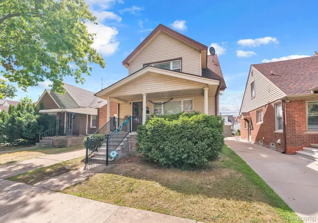 Photo 3 of Single family home for sale at 6633 Ternes St, Dearborn, MI 48126 | MLS# 20261073296 | Listing updated on 2026-09-19