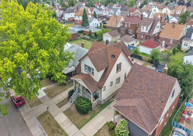 Photo 4 of Single family home for sale at 6633 Ternes St, Dearborn, MI 48126 | MLS# 20261073296 | Listing updated on 2026-09-19
