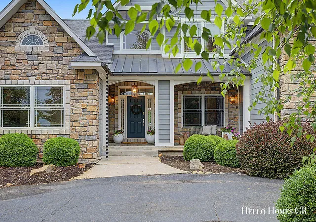 Photo 4 of Single family home for sale at 5327 Cyn River Dr NE, Ada, MI 49301 | MLS# 65026048337 | Listing updated on 2026-09-11