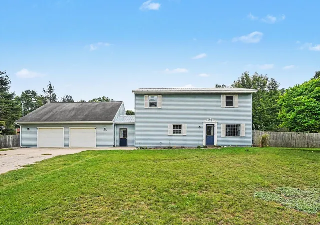 Single family home for sale at 12876 Ferris St, Grand Haven, MI 49417 | MLS# 71026048336