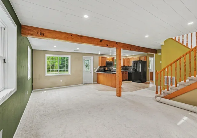 Photo 4 of Single family home for sale at 12876 Ferris St, Grand Haven, MI 49417 | MLS# 71026048336 | Listing updated on 2026-09-13