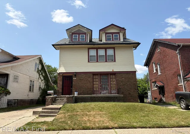 Photo 1 of Single family home for sale at 3491 Haverhill St, Detroit, MI 48224 | MLS# 20261073300 | Listing updated on 2026-09-11