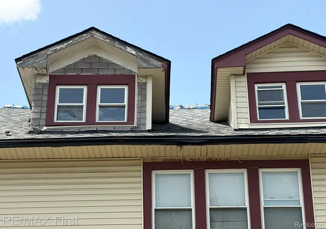 Photo 3 of Single family home for sale at 3491 Haverhill St, Detroit, MI 48224 | MLS# 20261073300 | Listing updated on 2026-09-12