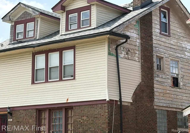 Photo 6 of Single family home for sale at 3491 Haverhill St, Detroit, MI 48224 | MLS# 20261073300 | Listing updated on 2026-09-11