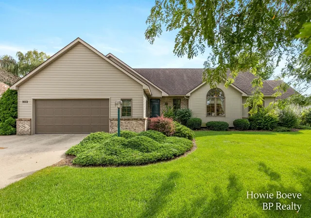 Photo 1 of Single family home for sale at 9112 Blf Lake St, Zeeland, MI 49464 | MLS# 65026048341 | Listing updated on 2026-09-15